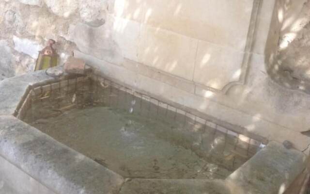 Mas au Coeur de la Provence - Chambres d'hotes