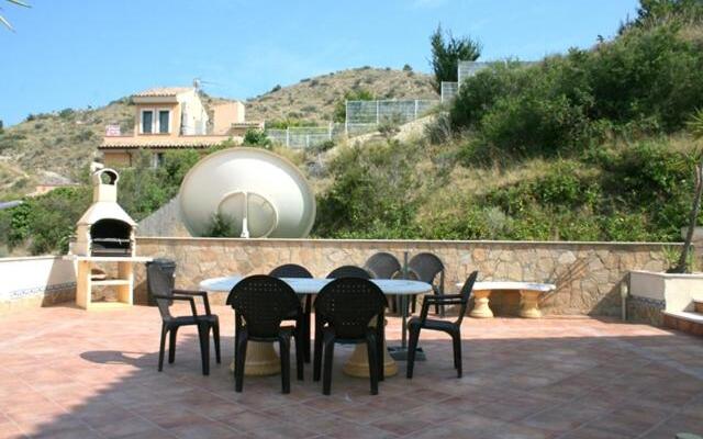 Stunning villa in Cala D'or