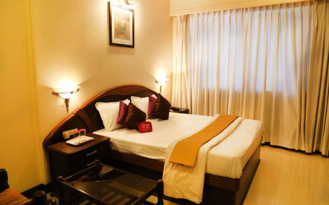 OYO Rooms Pimpri Finolex Chowk