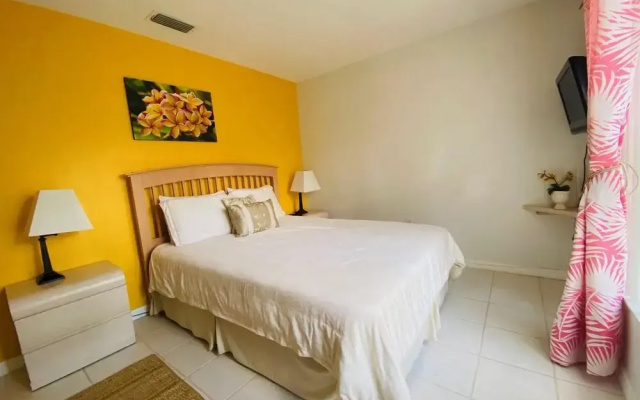 Claus' Southen Dunes Vacation Home