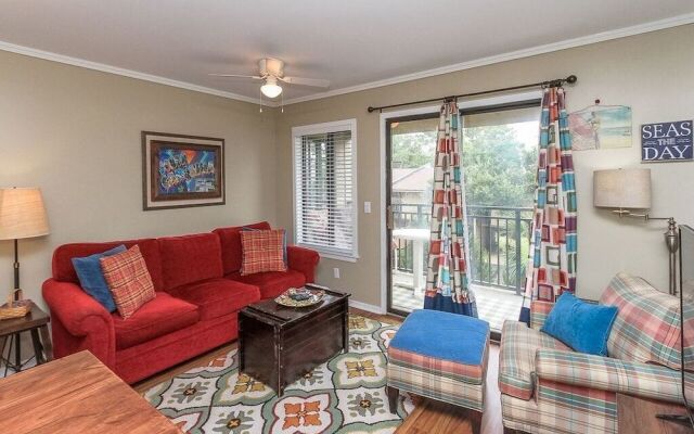 Carolina Beach Club #WC227