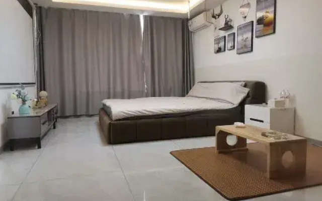 Longjing Sanmi Homestay