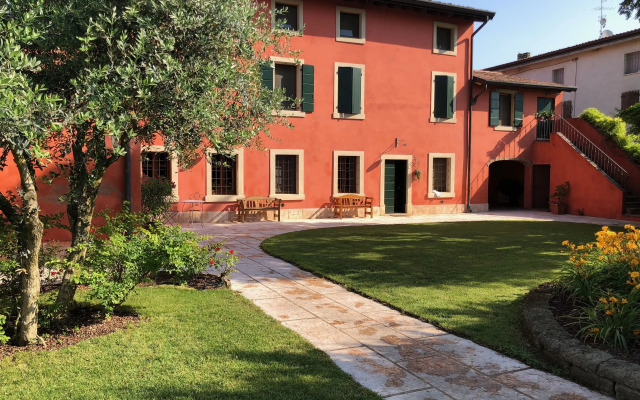 Relais Corte Bercelli