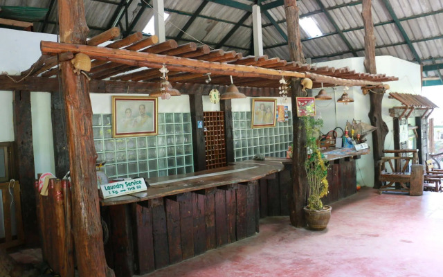 Arawan Krabi Resort