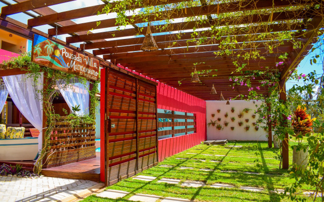 Pousada Villa Marceneiro