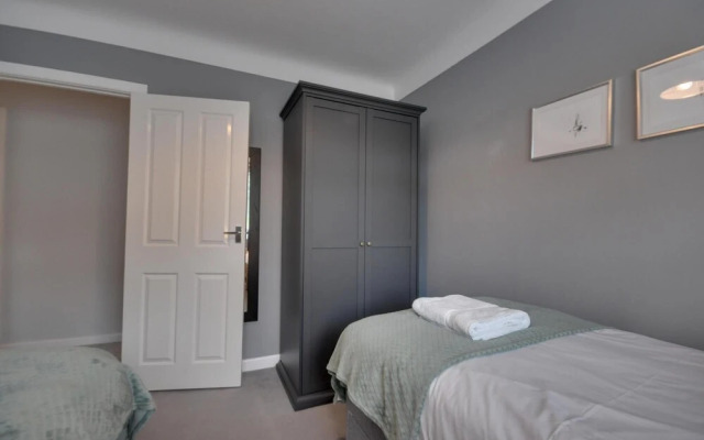 Mauve - 2 Bedroom Apartment on Peninsula
