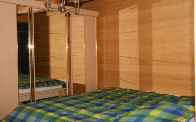 Pongratz Comfortable Holiday Residence