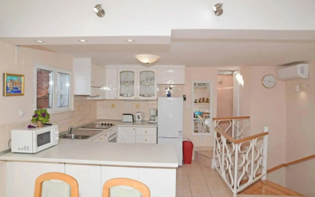 Holiday home Star1 - panoramic view