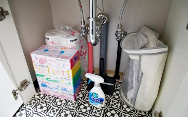 Tommy Condominium Wakasa 501