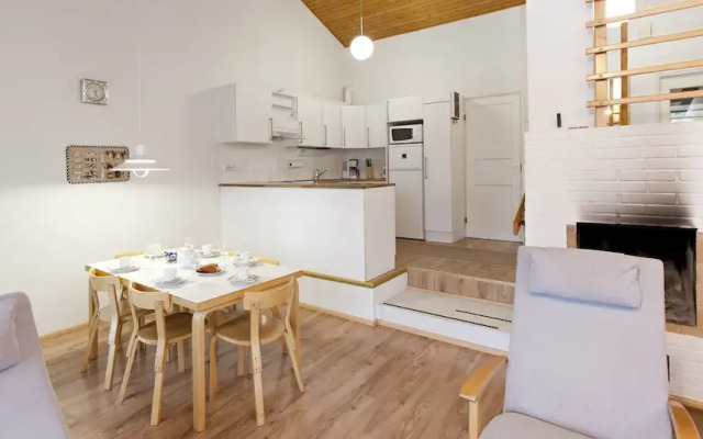 Holiday Club Airisto Apartments