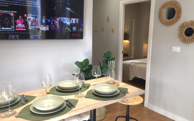 Joya en Orense Centro