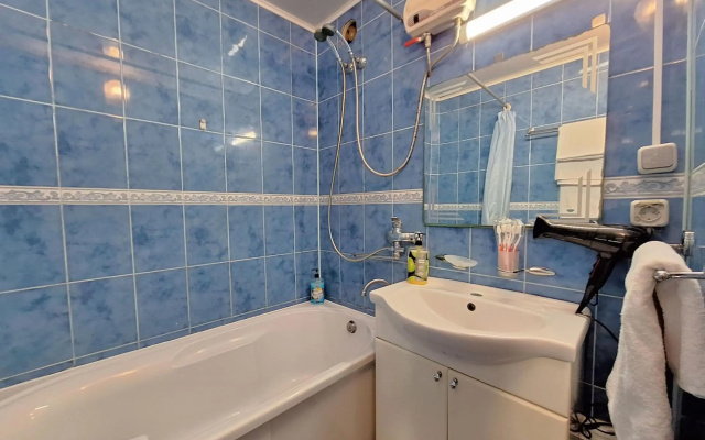 1 комнатная квартира на Садовом Alex Apartments