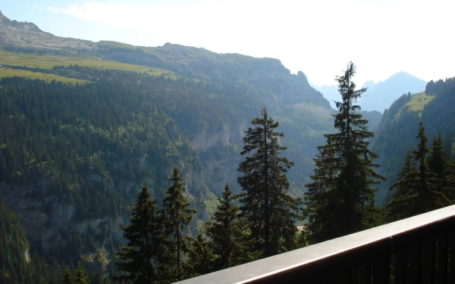 Residence les Pleiades