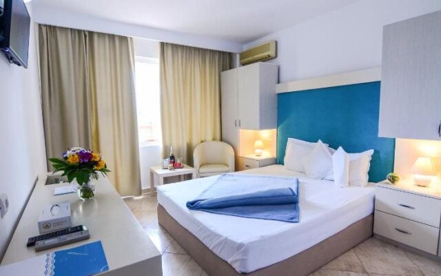 Hotel Majestic Mamaia