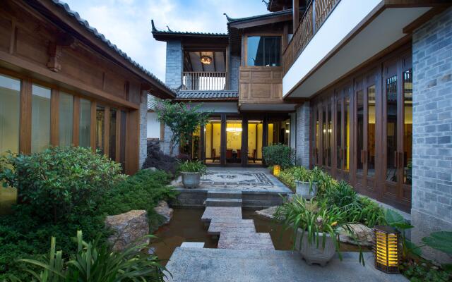 Hotel Indigo Lijiang Ancient Town, an IHG Hotel