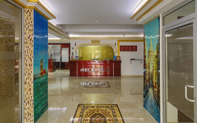 Zel Hotel