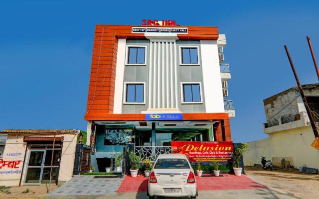 Fabhotel Srg Inn