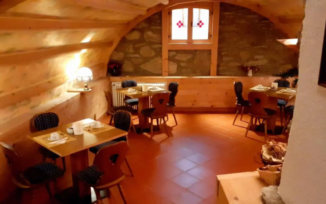 Hotel Ottoz Meublè