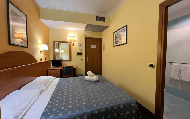Woraburi Sukhumvit Hotel & Resort