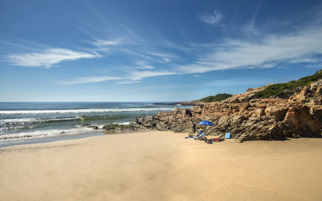 The Plettenberg Hotel