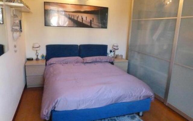 B & B Ametista Bergamo