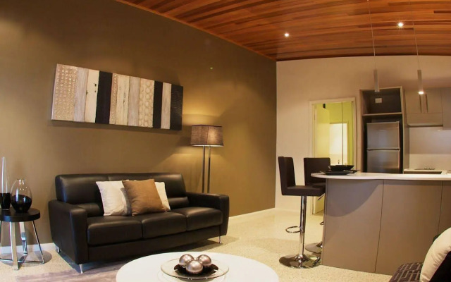 Mia Mia Executive Apartments