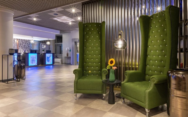 Leonardo Hotel Verona