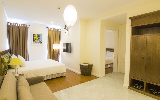 Phoenix Hotel Vung Tau