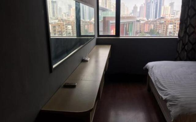 Shenzhen Style Apartment Hotel