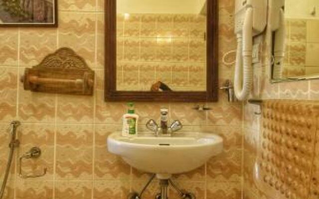 Villa Samaara9 Candolim Beach