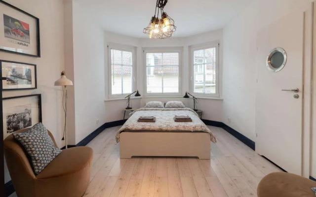 Sopot The Very Heart