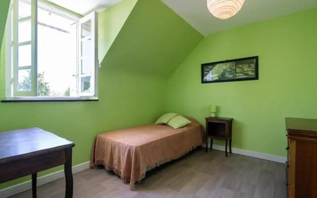 Villa Carnac, 5 pièces, 7 personnes - FR-1-477-165