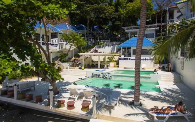 Simple Life Talay & Divers Resort