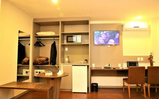 Hotel Dom Rafael Premium