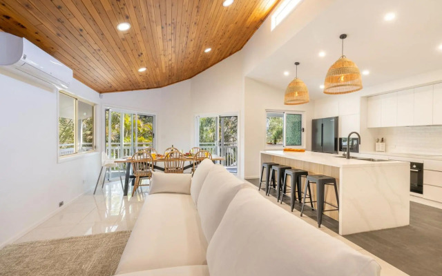 Oceans 11 11 Campbell Ave