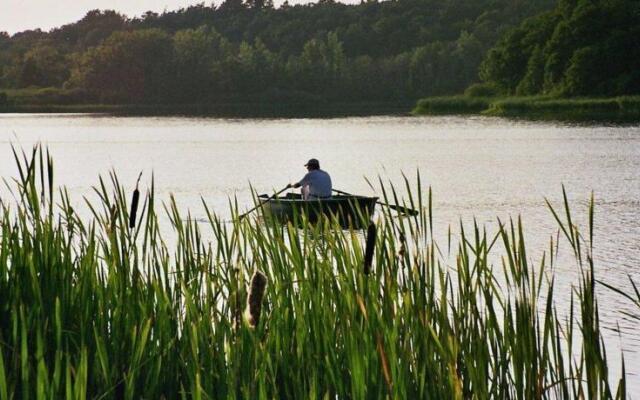 Hotel Am See Der Redderkrug