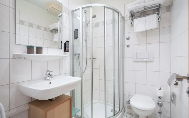 Roomingtons Franziskushöhe Lohr