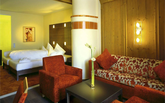 Alpina Family, Spa & Sporthotel