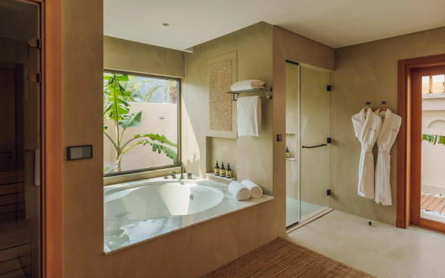 Naama Beach Villas & Spa
