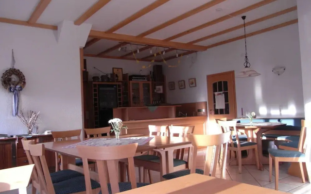 Weingut & Gästehaus Andreas Erz