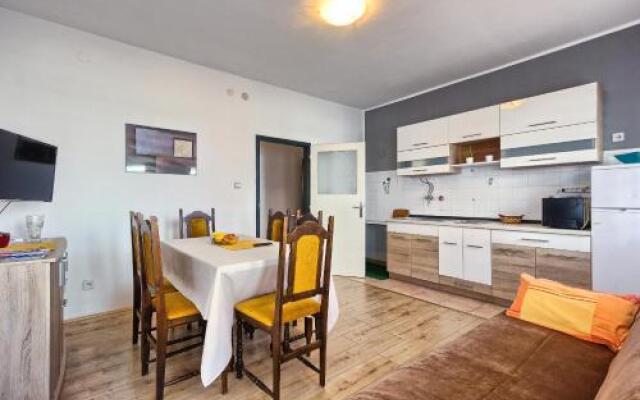 Apartments Milenka