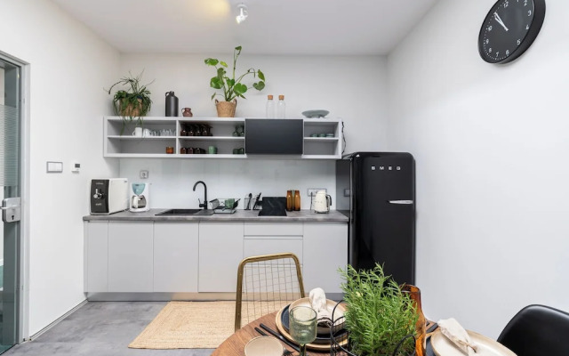 Boutique Hotel RABBIT HOLE