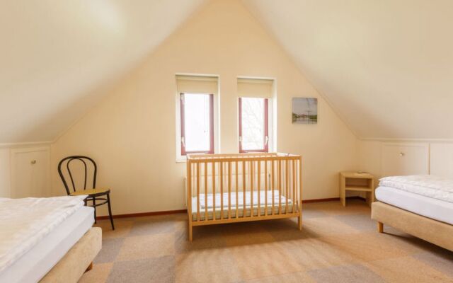 Center Parcs Parc Sandur 38356