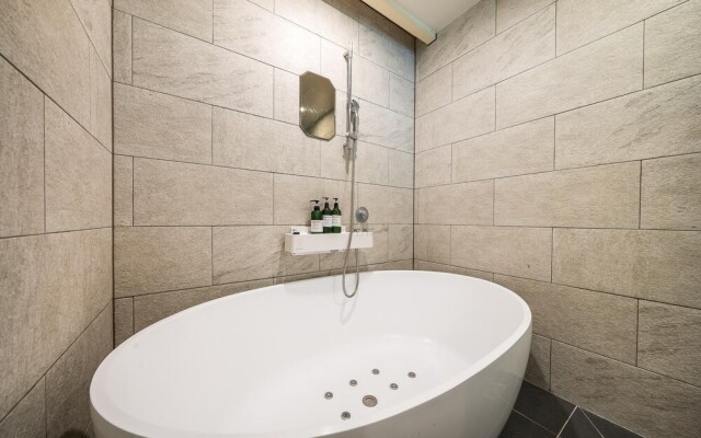 Ulsan Ilsan Hotel MVG