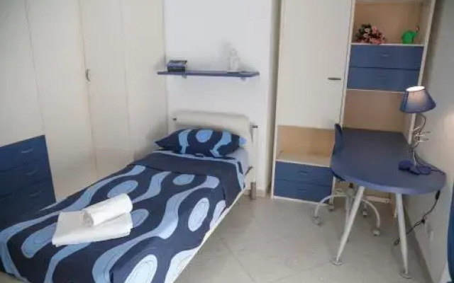 Magno Apartment