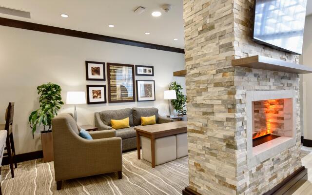 Staybridge Suites Waterloo - St. Jacobs Area by IHG
