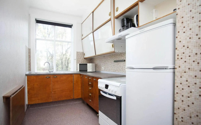 Stay Apartments Njálsgata