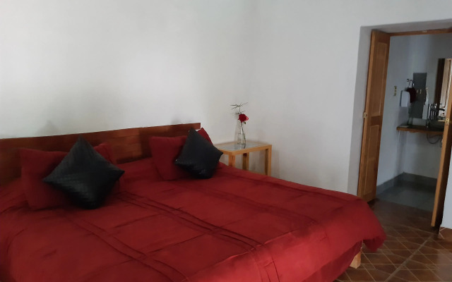 Hotel Brisa del Cielo