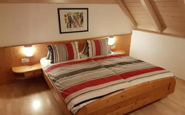 Ranners Ferienwohnung