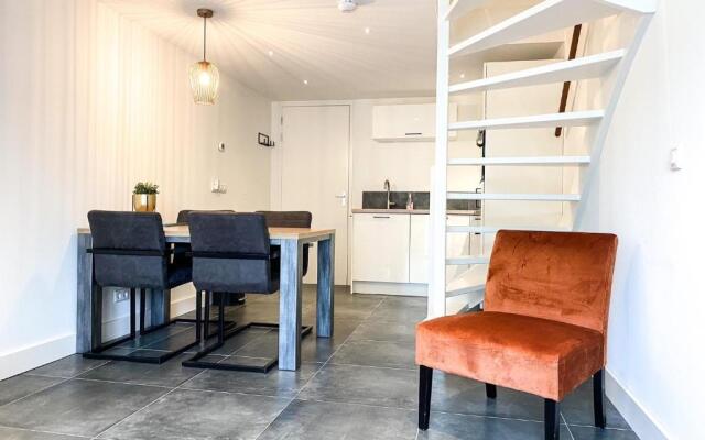 De Veerse Pot Vakantiewoning 1 VE03